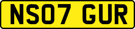 NS07GUR