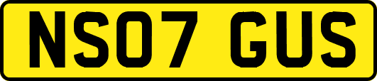 NS07GUS