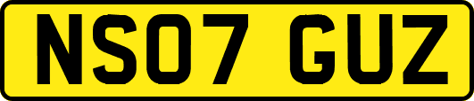 NS07GUZ