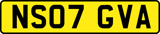 NS07GVA