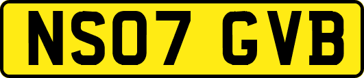 NS07GVB