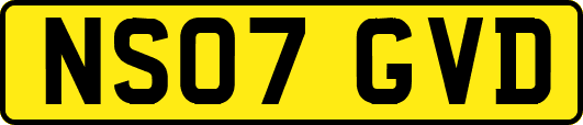 NS07GVD