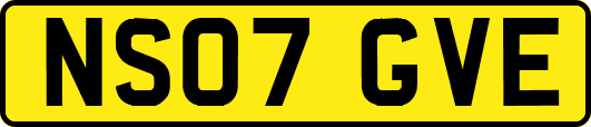 NS07GVE