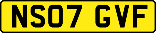 NS07GVF