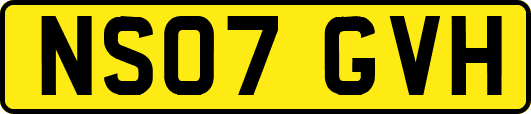 NS07GVH