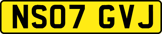 NS07GVJ