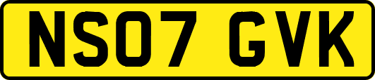 NS07GVK