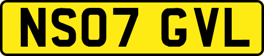 NS07GVL
