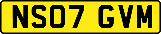 NS07GVM