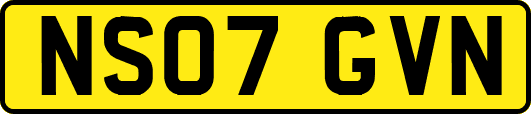 NS07GVN