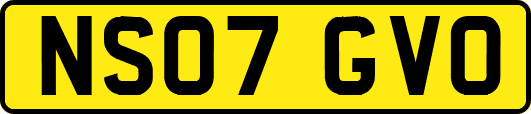 NS07GVO
