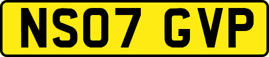 NS07GVP