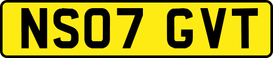 NS07GVT