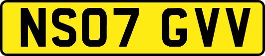 NS07GVV
