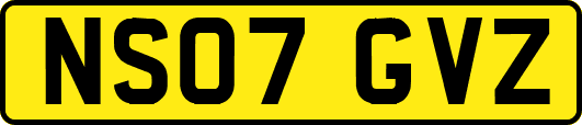 NS07GVZ