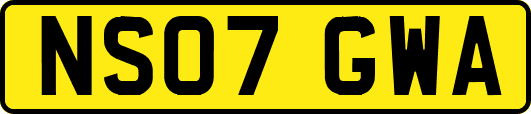 NS07GWA