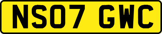 NS07GWC