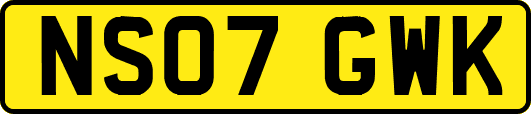 NS07GWK