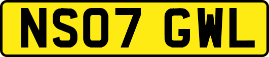 NS07GWL