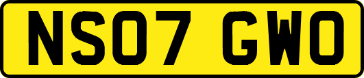 NS07GWO