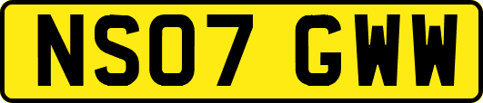 NS07GWW