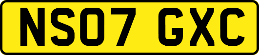 NS07GXC