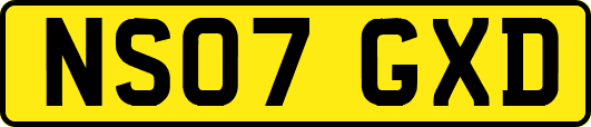 NS07GXD