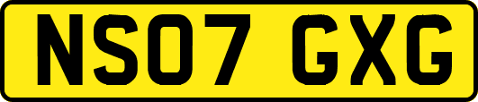 NS07GXG