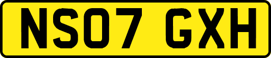 NS07GXH