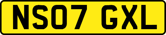 NS07GXL