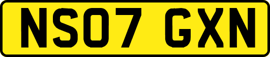 NS07GXN