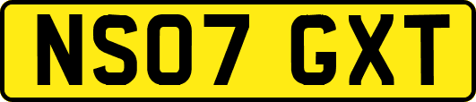 NS07GXT