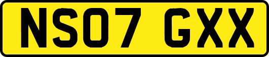 NS07GXX