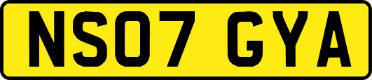 NS07GYA