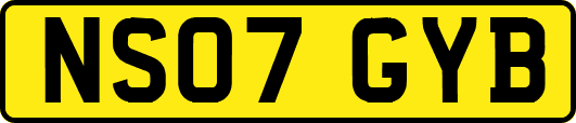 NS07GYB