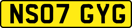 NS07GYG