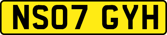 NS07GYH