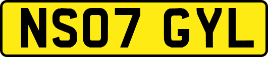 NS07GYL
