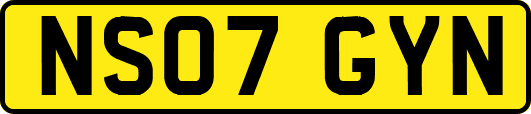 NS07GYN