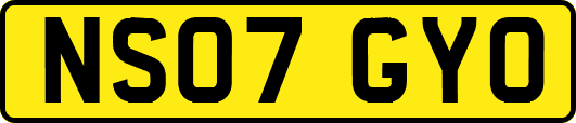NS07GYO
