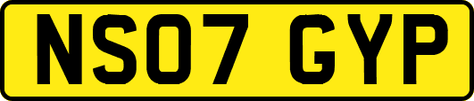 NS07GYP