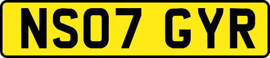 NS07GYR