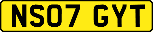NS07GYT