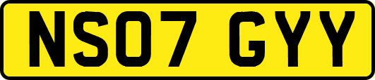 NS07GYY