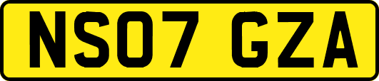 NS07GZA