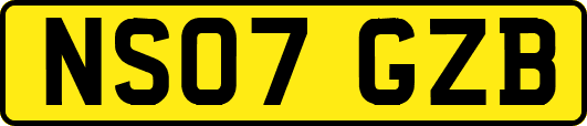 NS07GZB