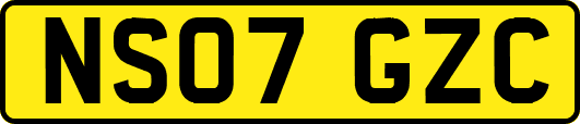 NS07GZC