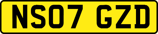 NS07GZD