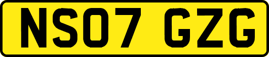 NS07GZG