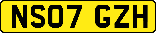 NS07GZH